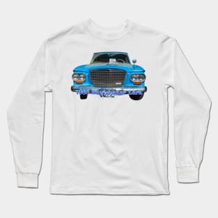 1963 Studebaker Lark Sedan Long Sleeve T-Shirt